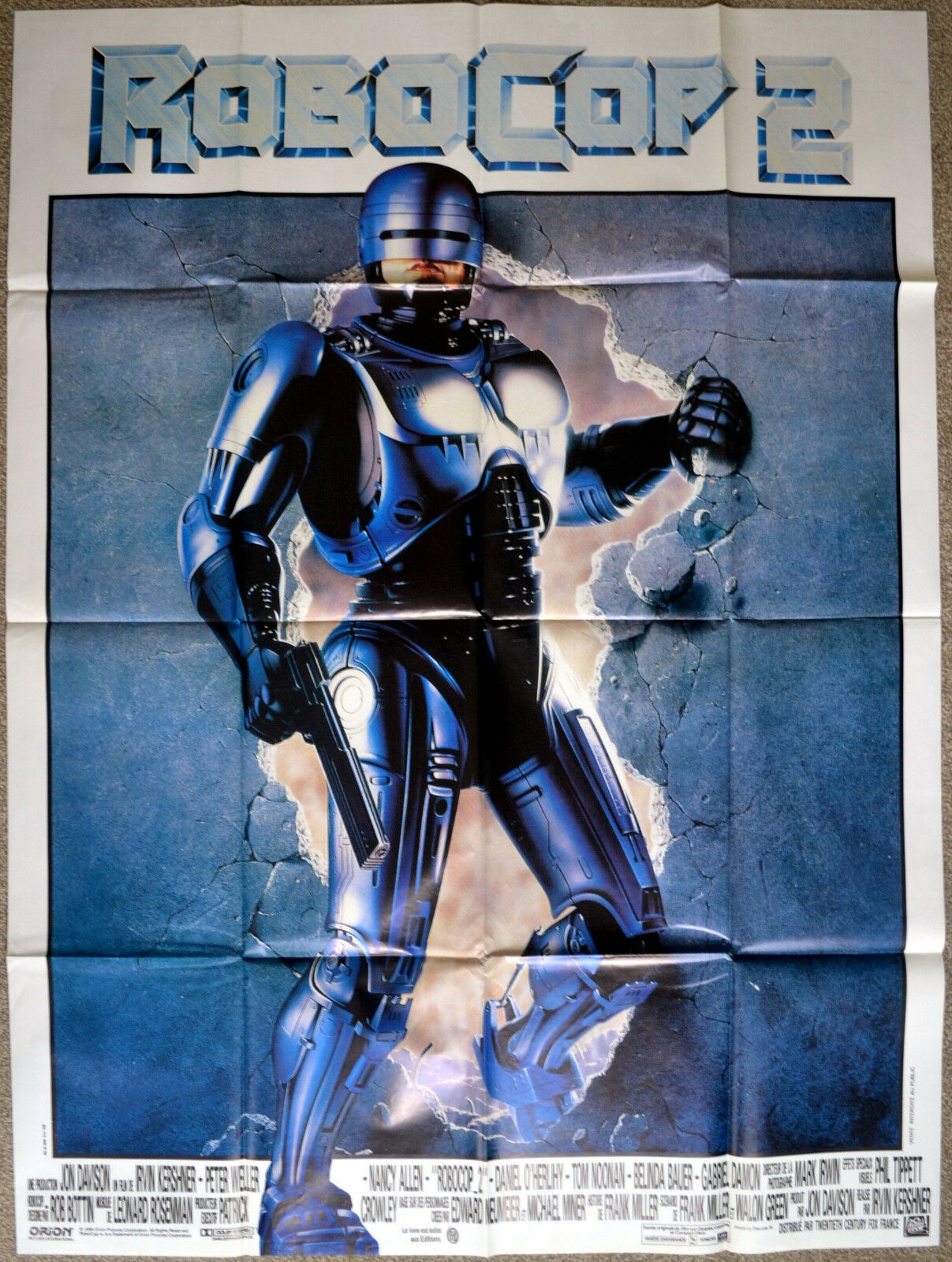 ROBOCOP 2