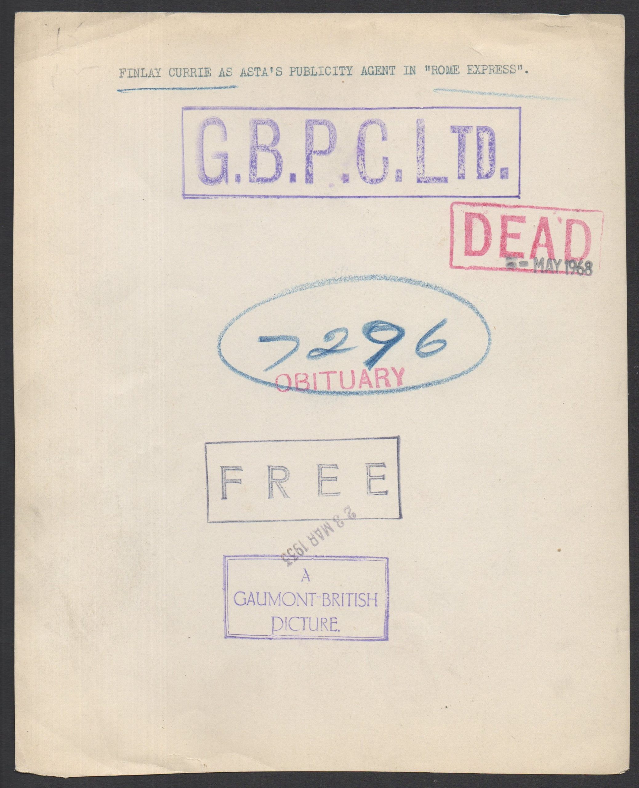 ROME EXPRESS - Image 2