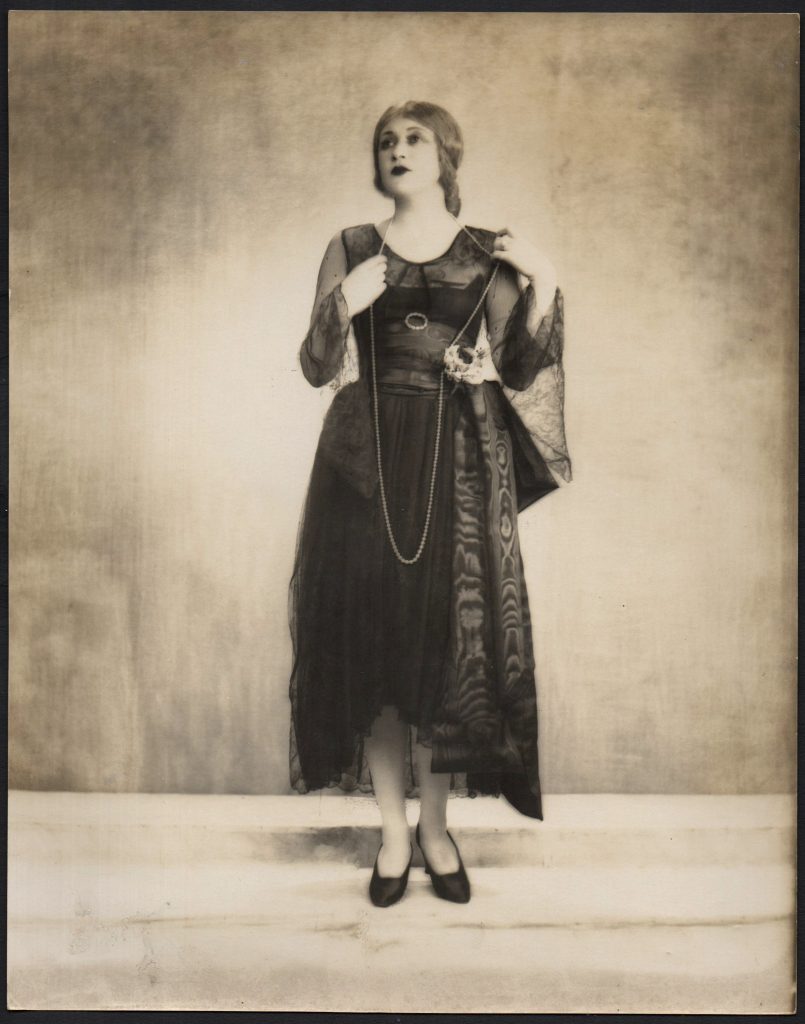 RUBY MILLER | Rare Film Posters