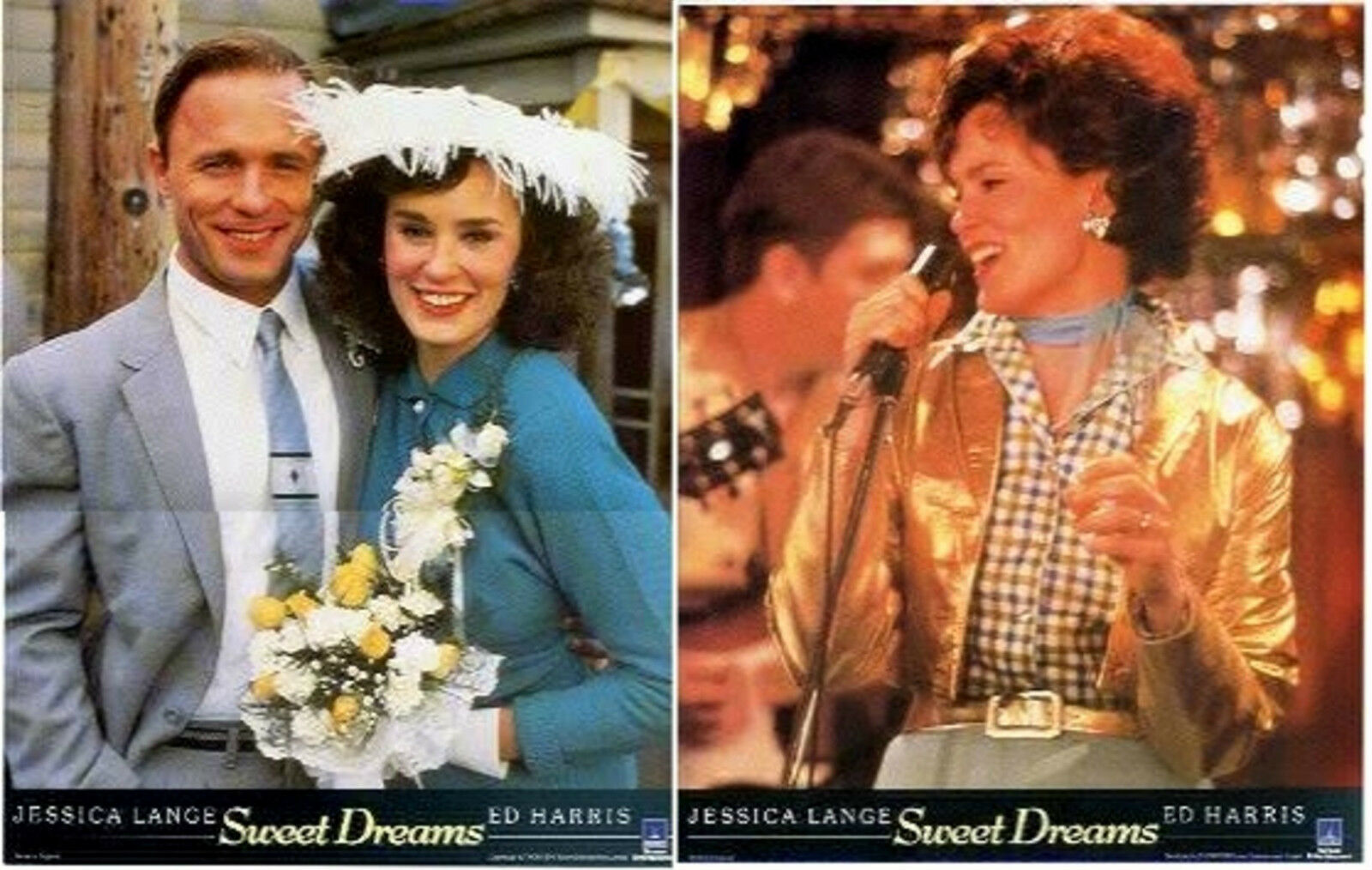SWEET DREAMS | Rare Film Posters