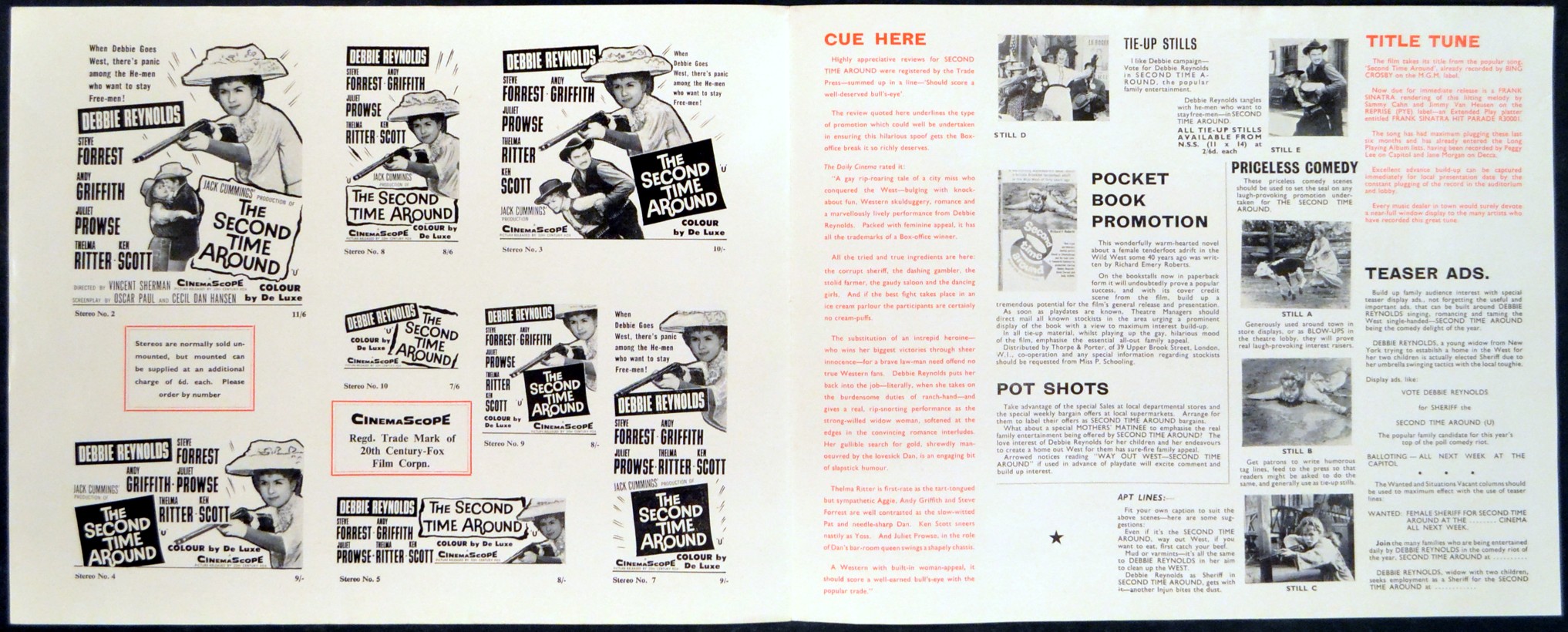 SECOND TIME AROUND - Image 2