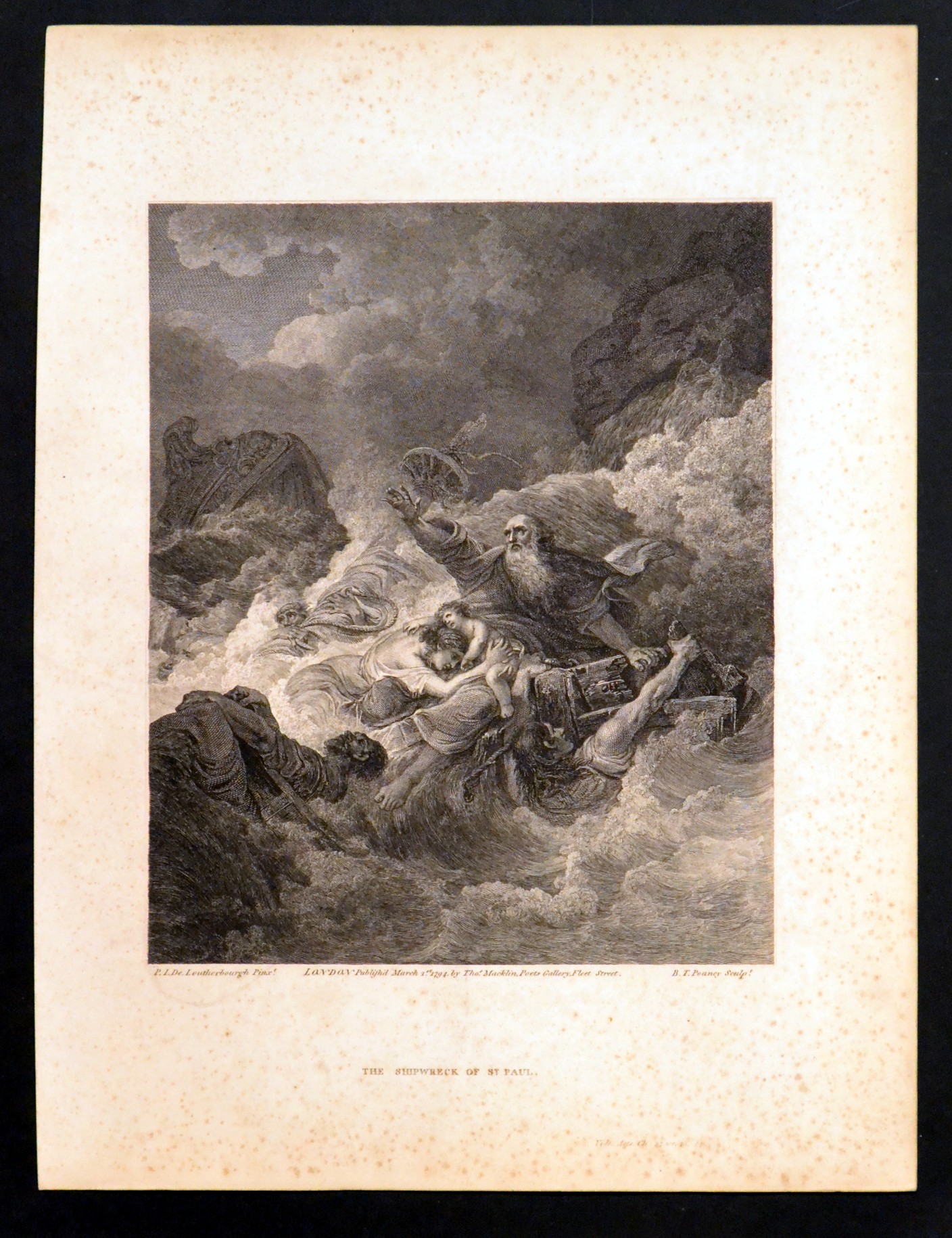 SHIPWRECK OF ST. PAUL - Image 2