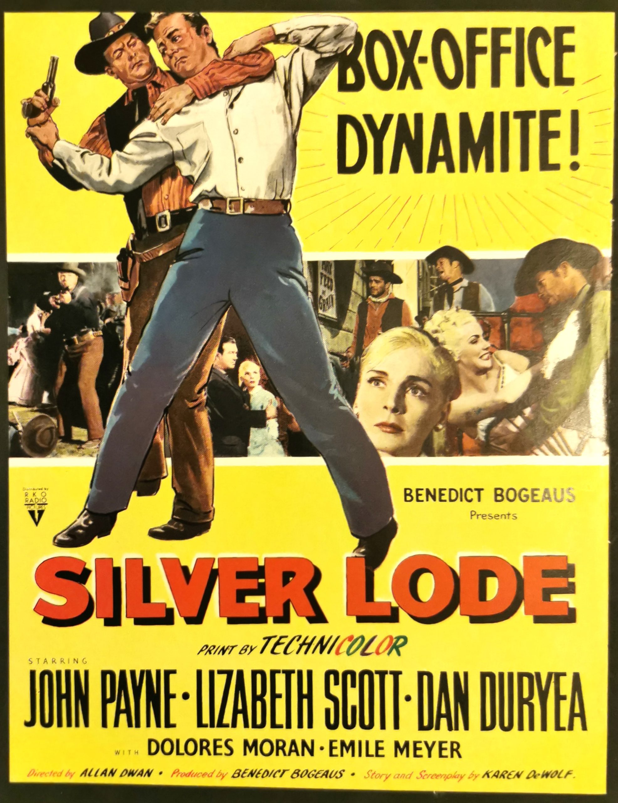 BAREFOOT CONTESSA + SILVER LODE - Image 2