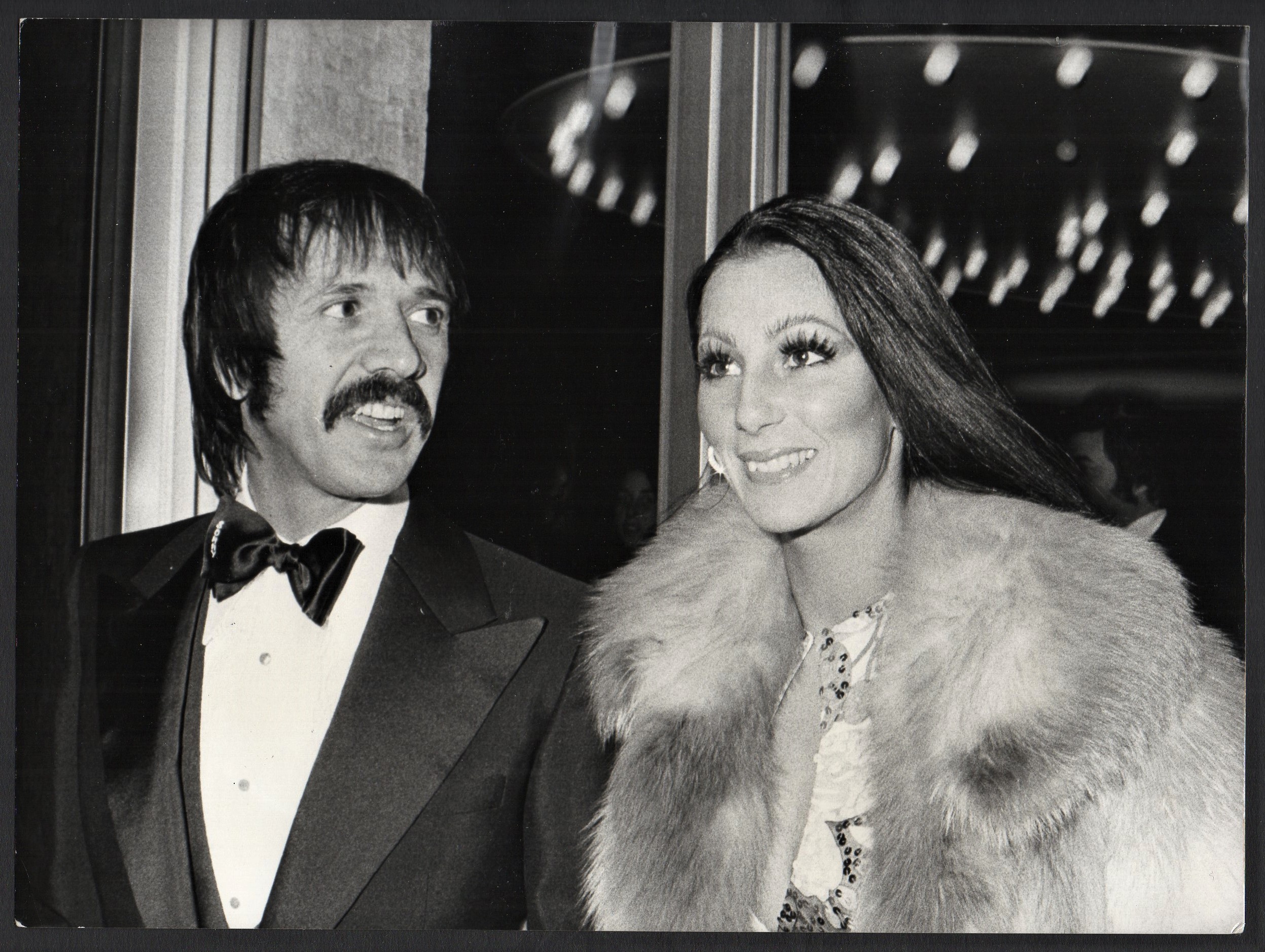 SONNY AND CHER Rare Film Posters