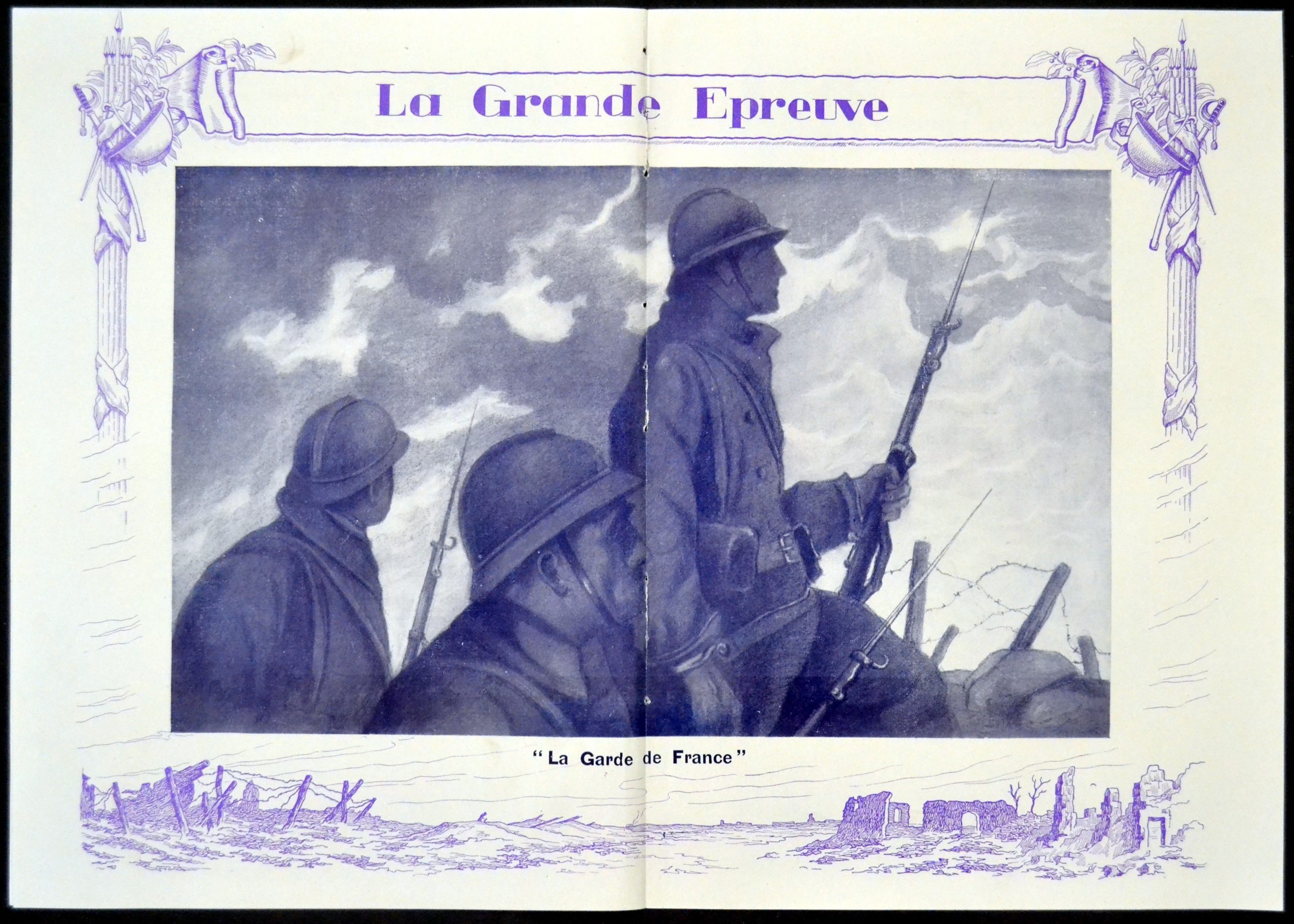 SOUL OF FRANCE - Image 2