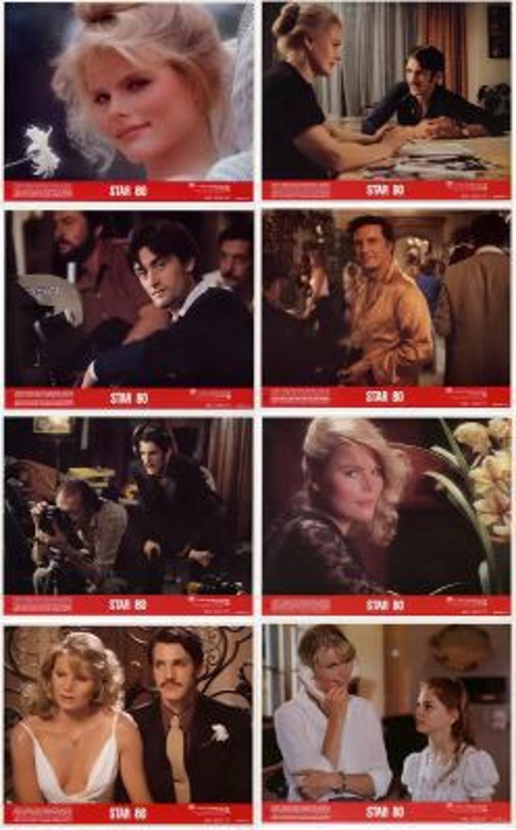STAR 80 | Rare Film Posters