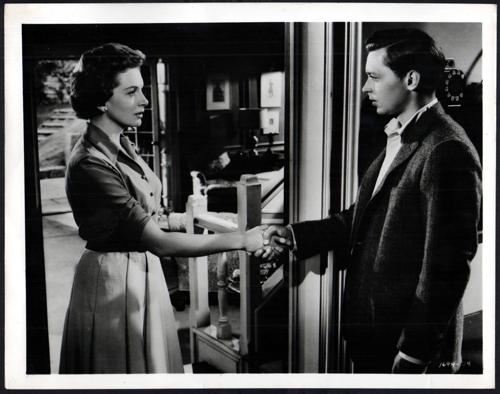 TEA AND SYMPATHY Rare Film Posters