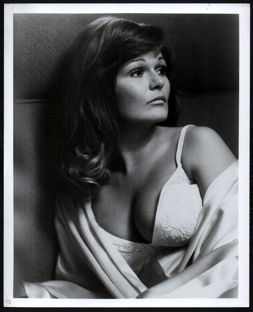 VALERIE PERRINE Rare Film Posters