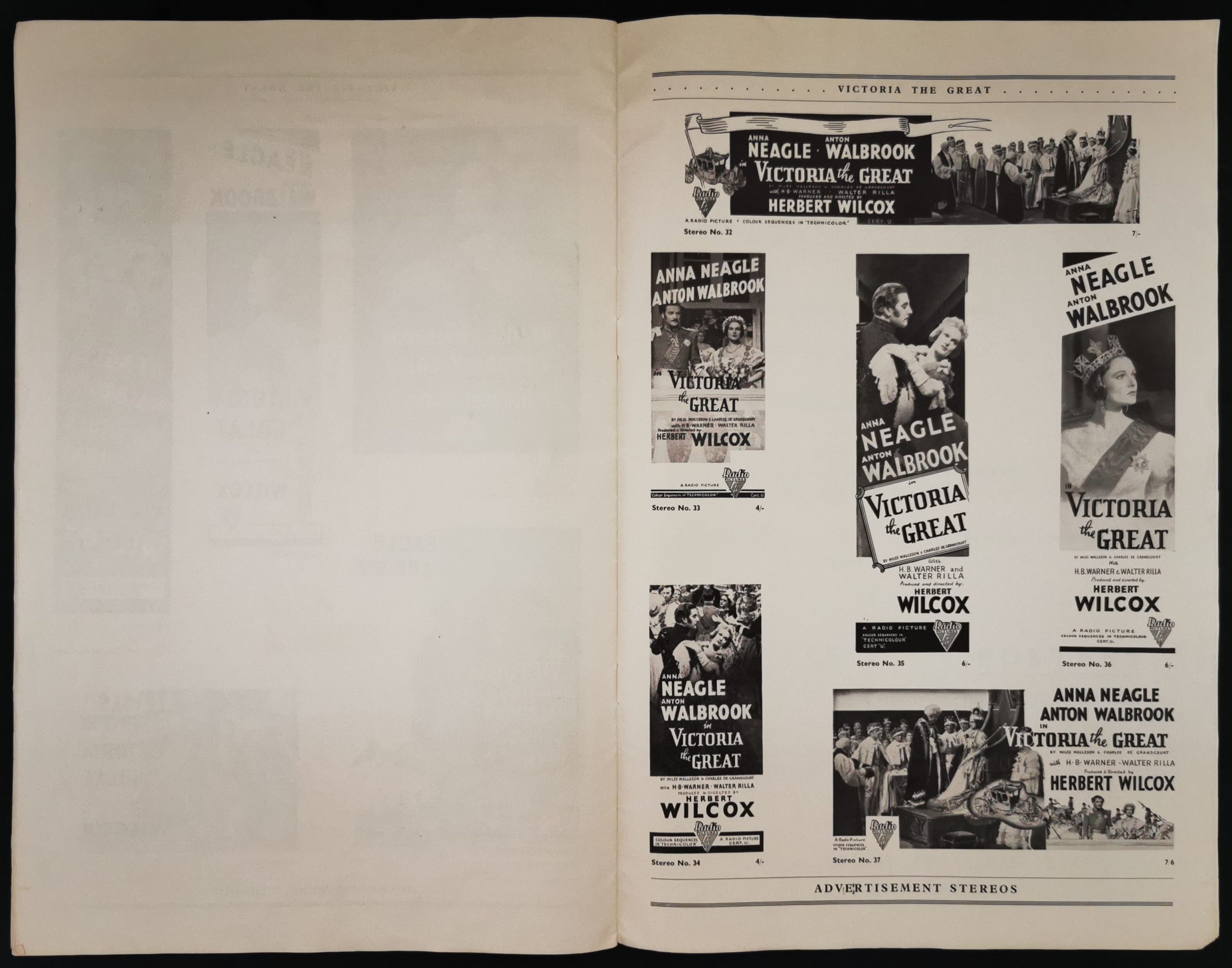 VICTORIA THE GREAT - Image 5