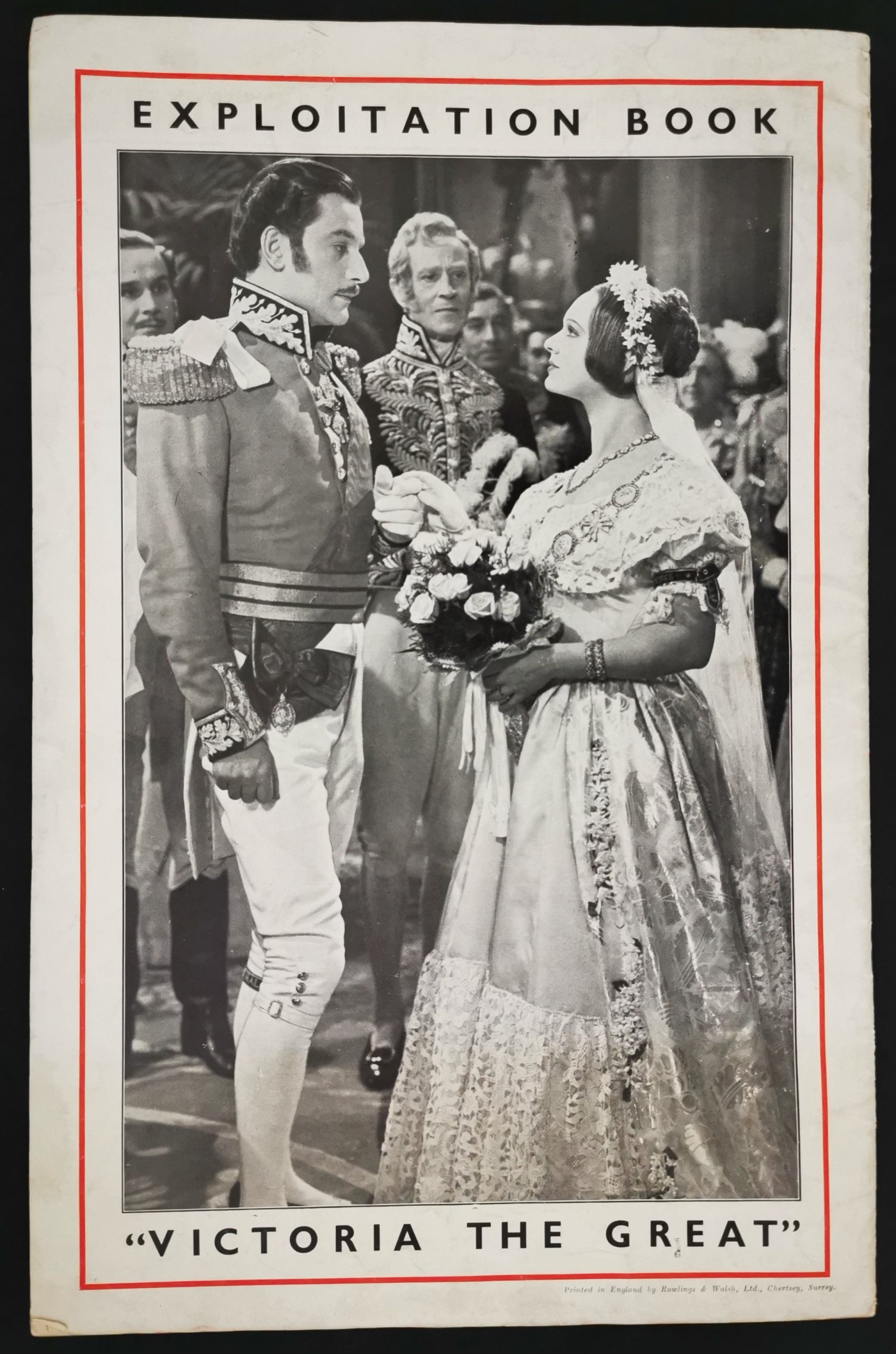 VICTORIA THE GREAT - Image 6