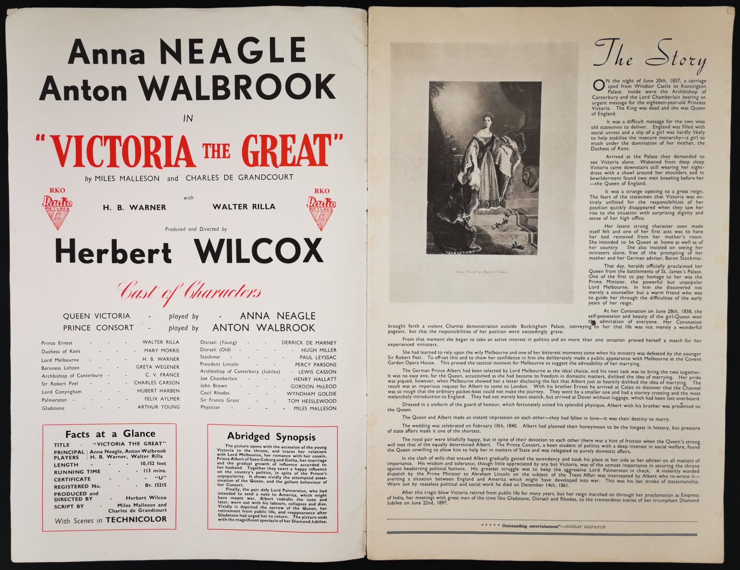 VICTORIA THE GREAT - Image 2