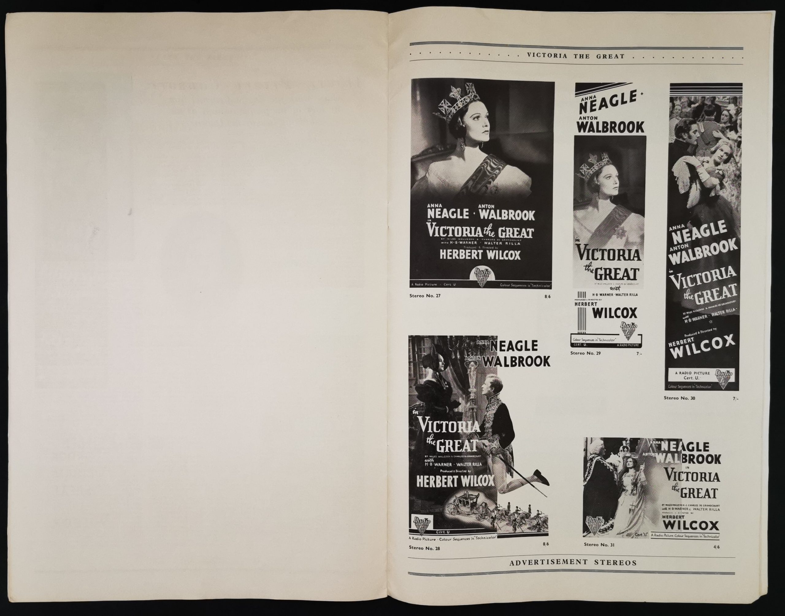 VICTORIA THE GREAT - Image 4