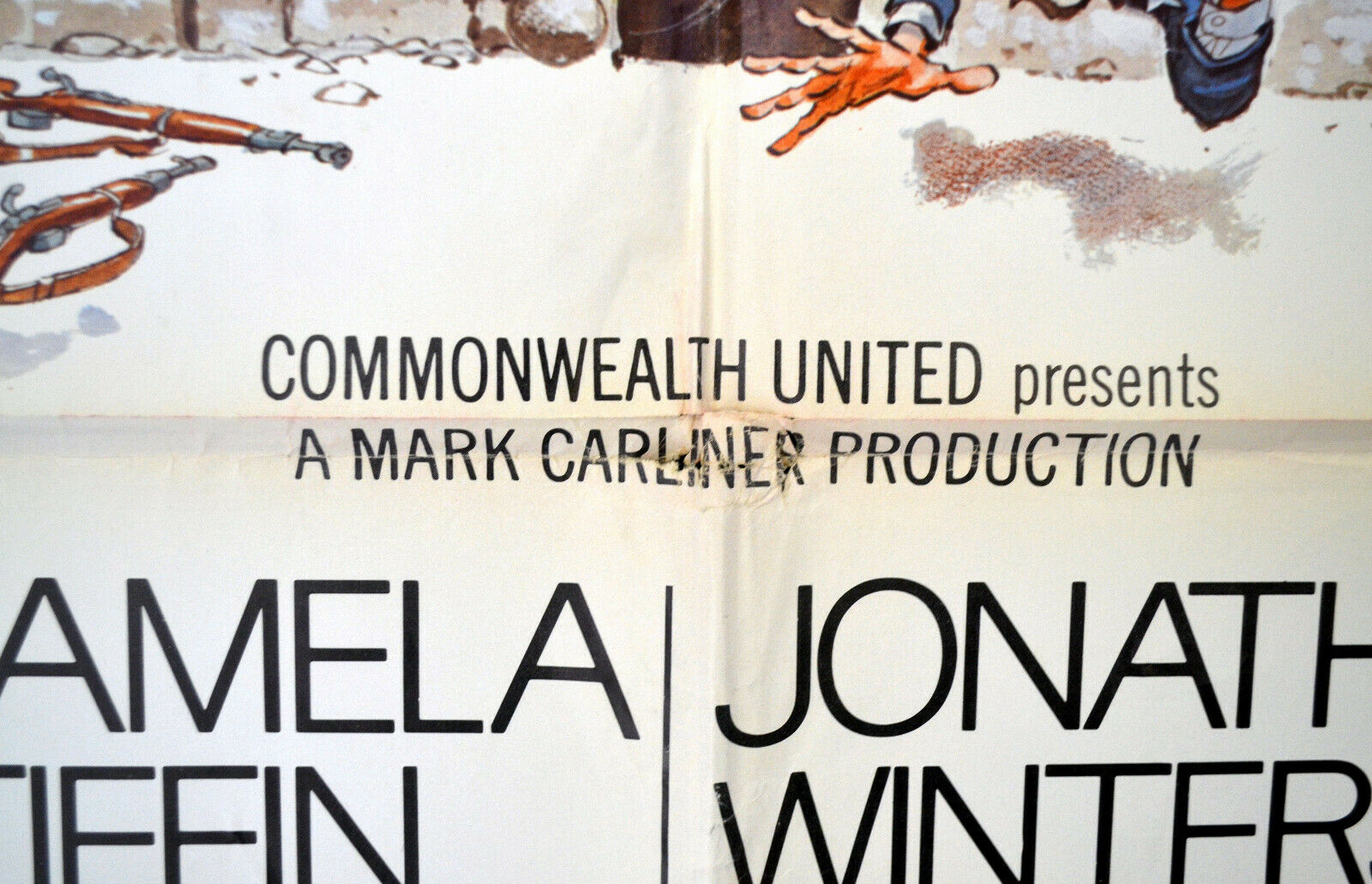 VIVA MAX! | Rare Film Posters