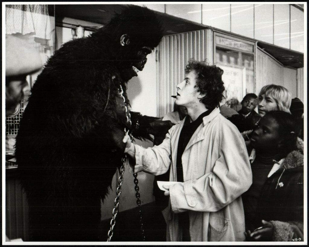 WISE BLOOD Rare Film Posters