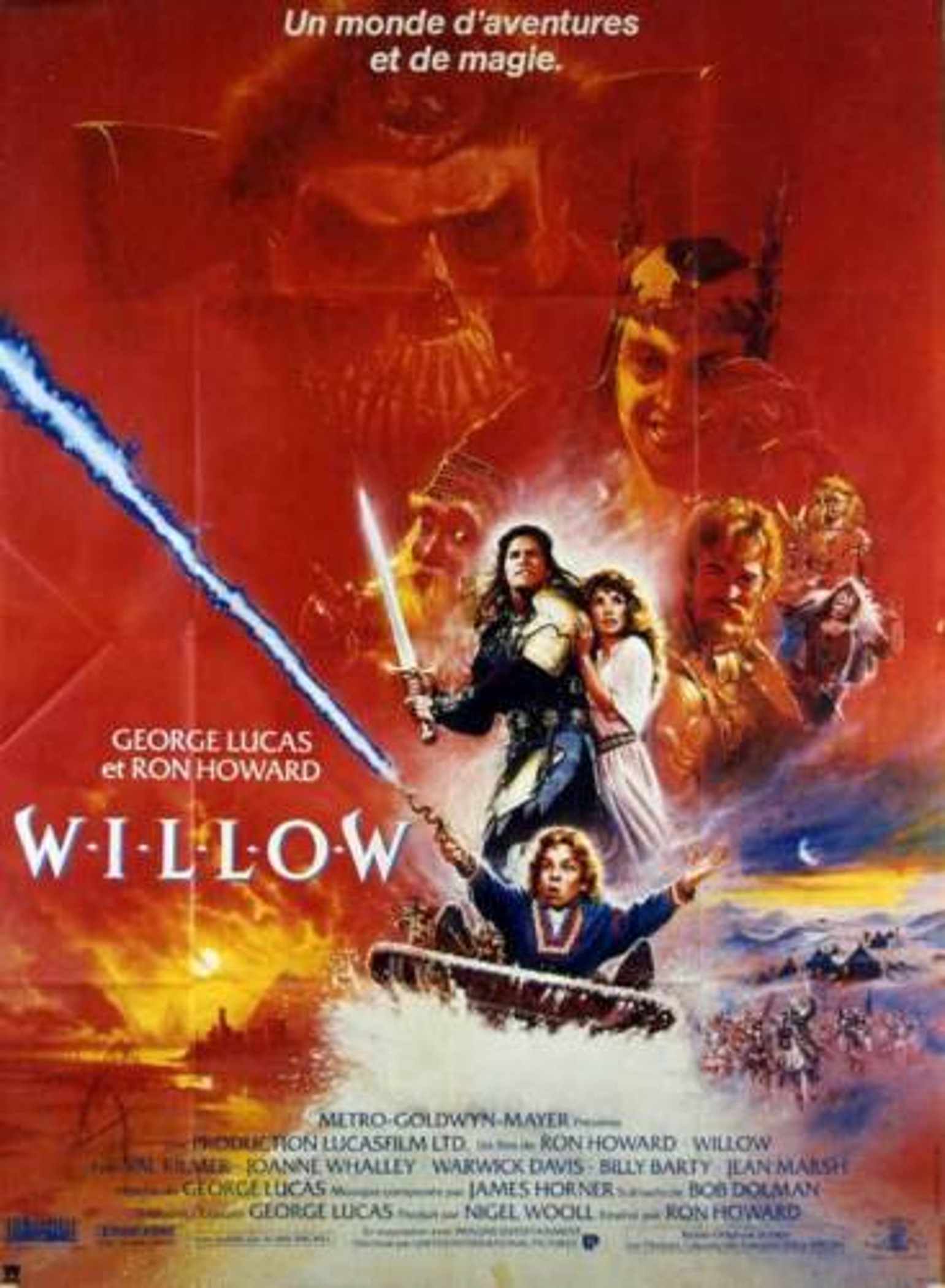 WILLOW
