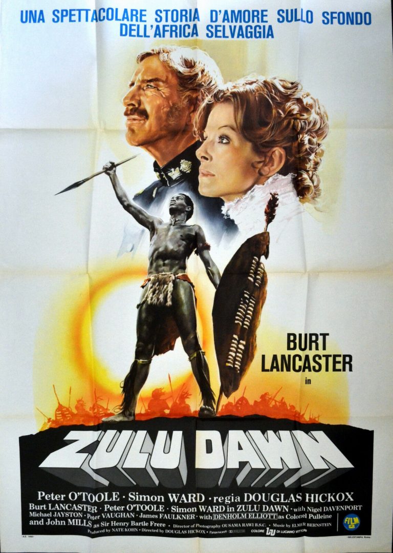zulu-dawn-rare-film-posters