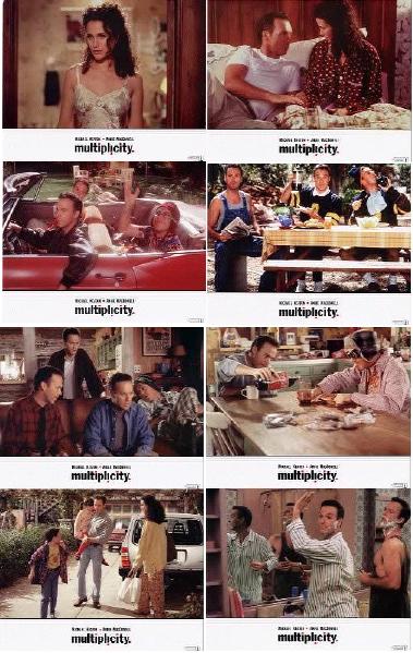 MULTIPLICITY